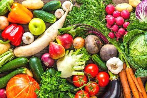 蔬菜配送肉類的驗收標(biāo)準(zhǔn)